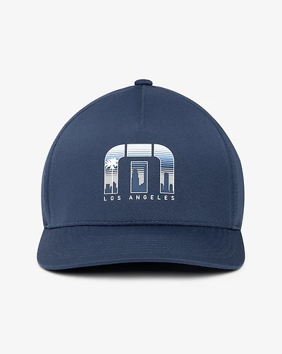Echo Park Fitted Hat