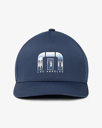 Echo Park Fitted Hat