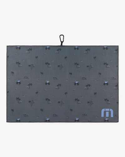 Save Some For Later Golf Towel