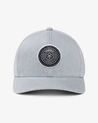 Can Patch Snapback Hat