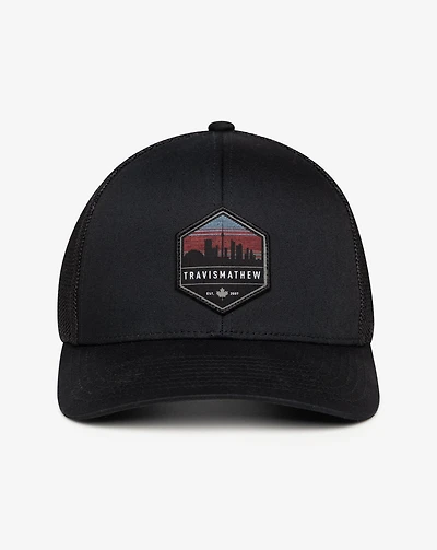 Mickies Snapback Hat