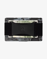 The Ridge X TM Camo Wallet