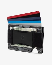 The Ridge X TM Camo Wallet