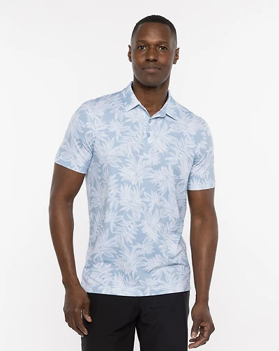 Sea Journey No Logo Polo