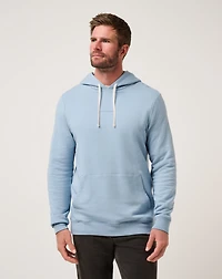 Coastal Cloud Hoodie