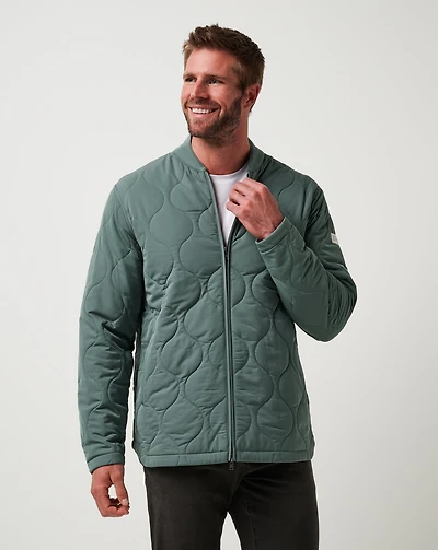 Come What May Jacket