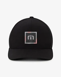 Airfoil Heater Tech Snapback Hat