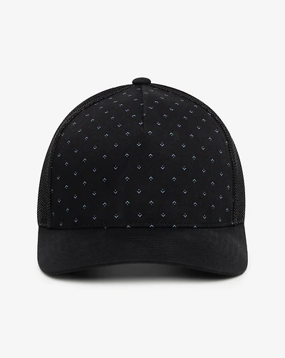 Paid In Full No Logo Snapback Hat