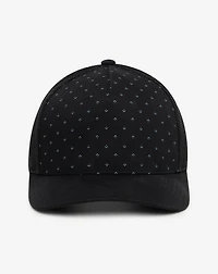 Paid In Full No Logo Snapback Hat