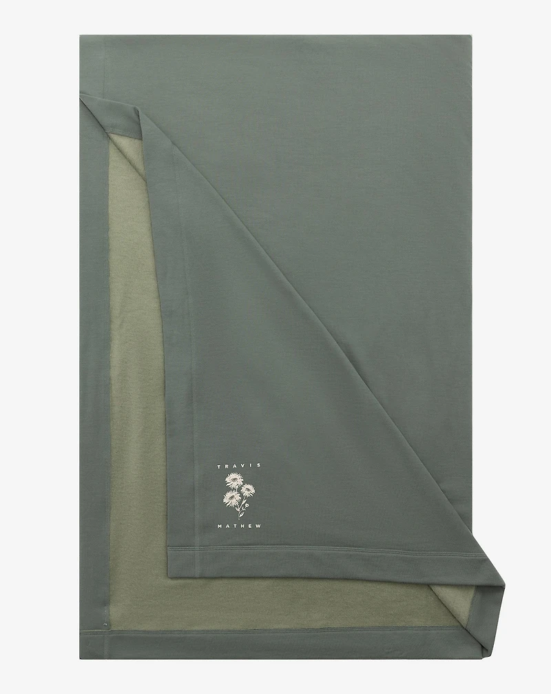 Cloud Blanket 2.0