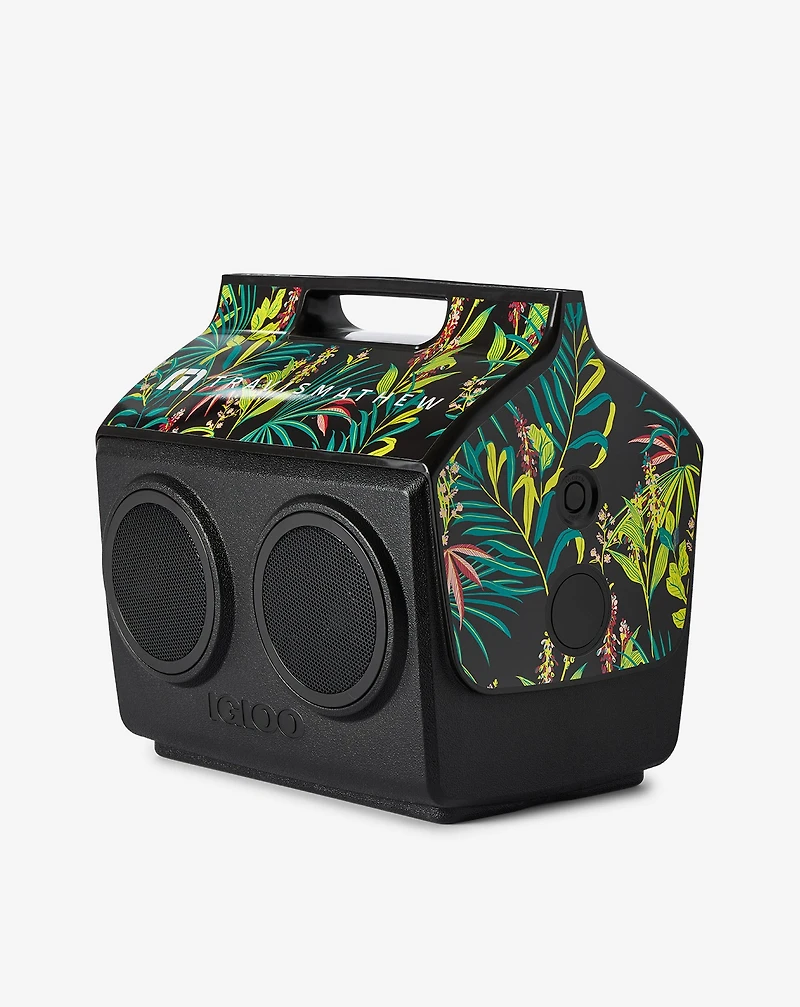 Save One For Later Kooltunes Cooler