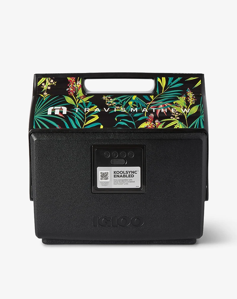 Save One For Later Kooltunes Cooler