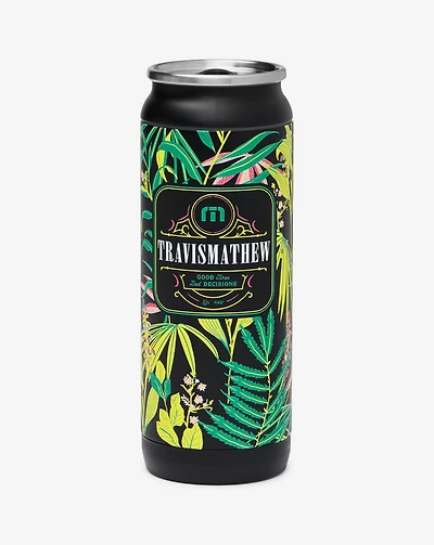 Road Brew Cooler Can