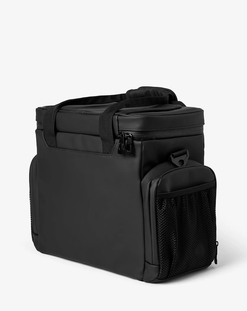 Cart Jockey Tote Cooler Bag