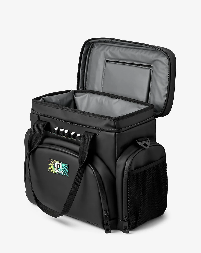 Cart Jockey Tote Cooler Bag