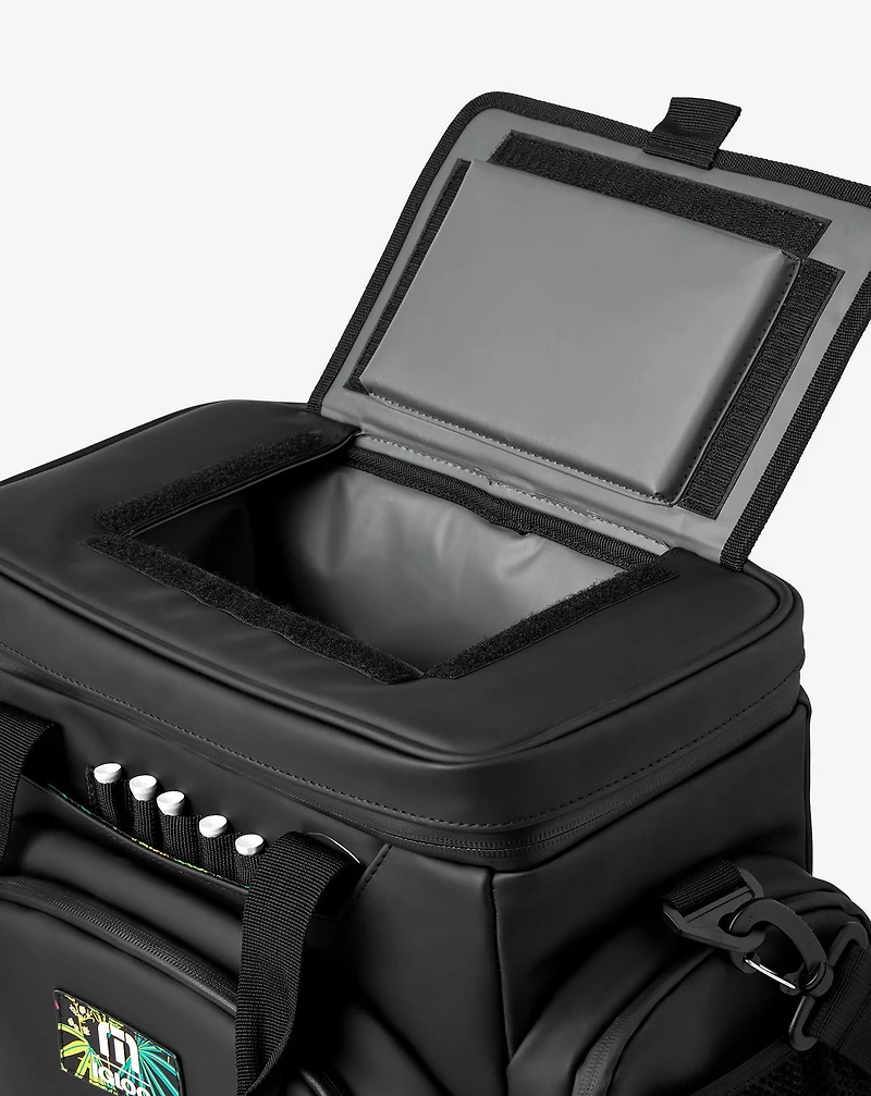 Cart Jockey Tote Cooler Bag