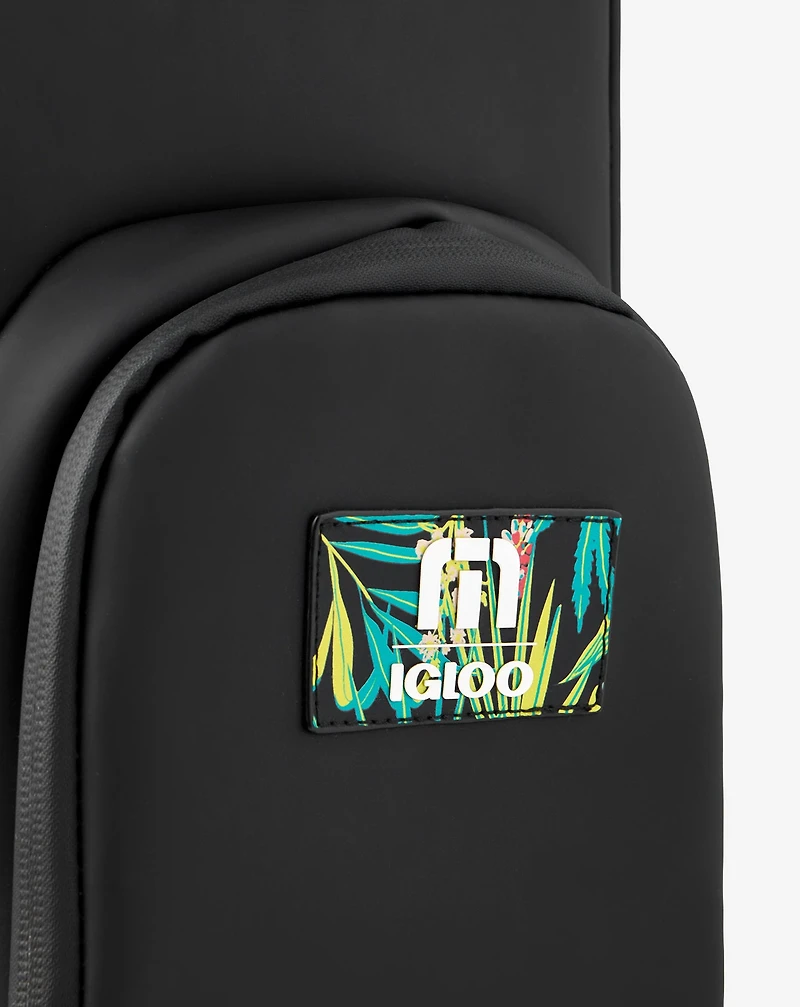 Cold As Ice Sling Cooler Bag