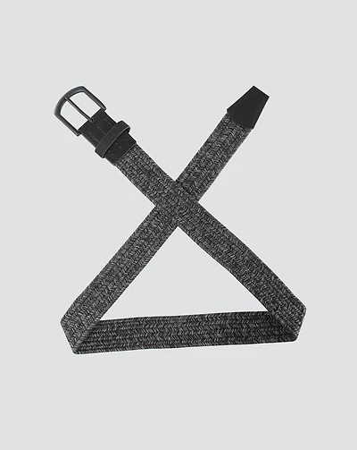 Pueblo Stretch Belt