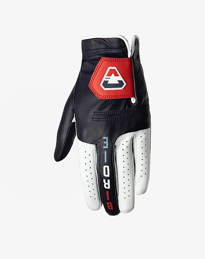 Between The Lines Golf Glove