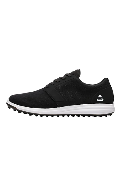 The Moneymaker Spikeless Golf Shoe