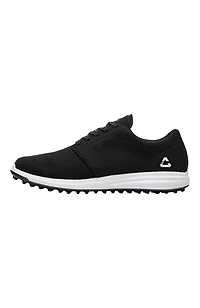 The Moneymaker Spikeless Golf Shoe