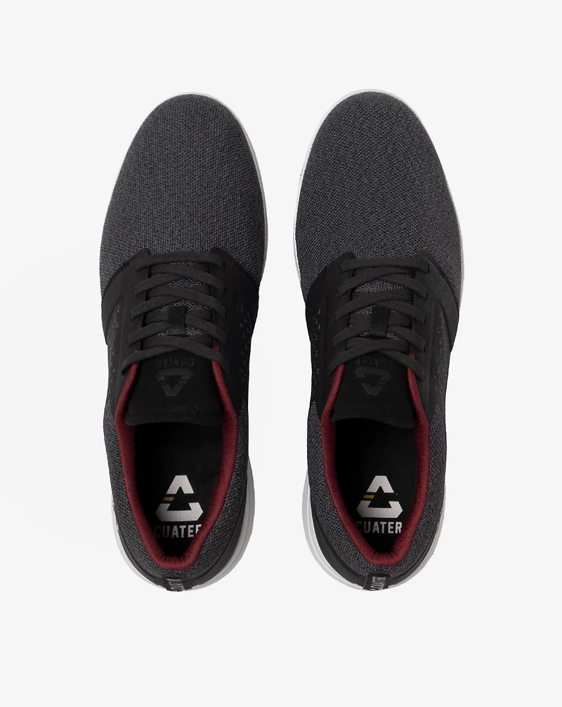 The Moneymaker Spikeless Golf Shoe