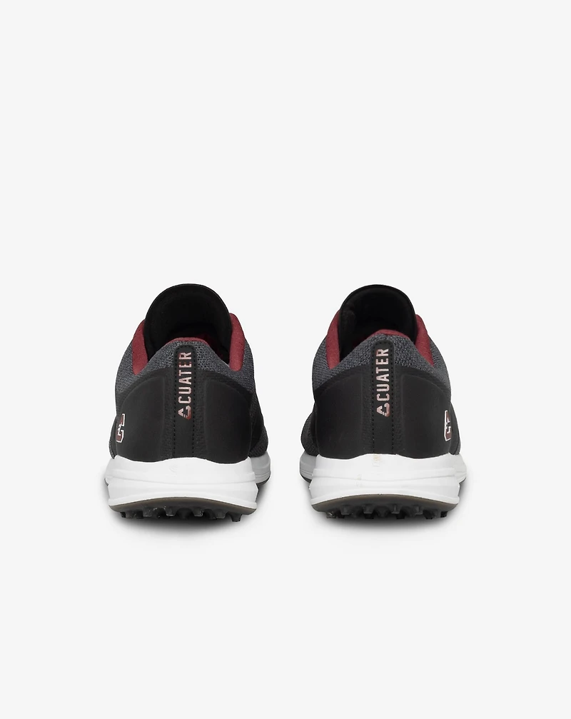 The Moneymaker Spikeless Golf Shoe