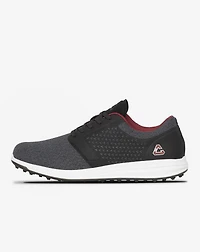The Moneymaker Spikeless Golf Shoe