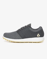The Moneymaker Spikeless Golf Shoe