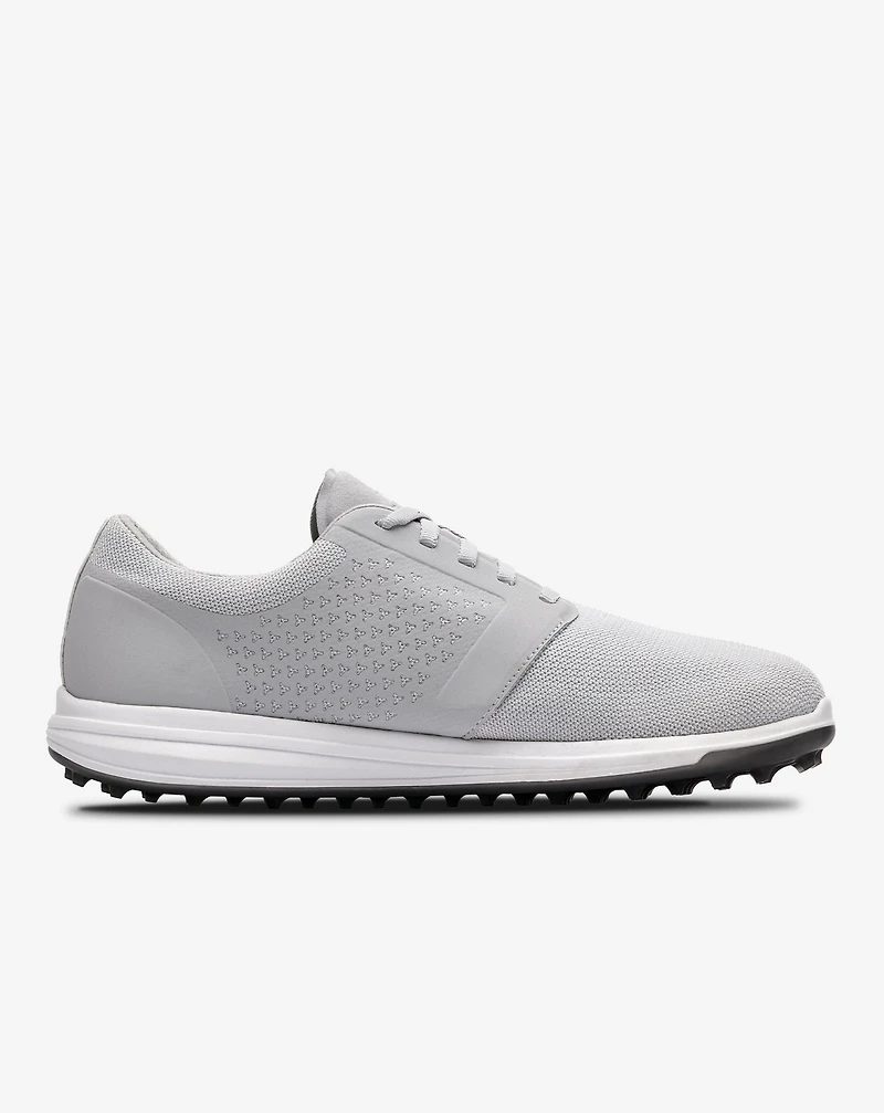The Moneymaker Spikeless Golf Shoe