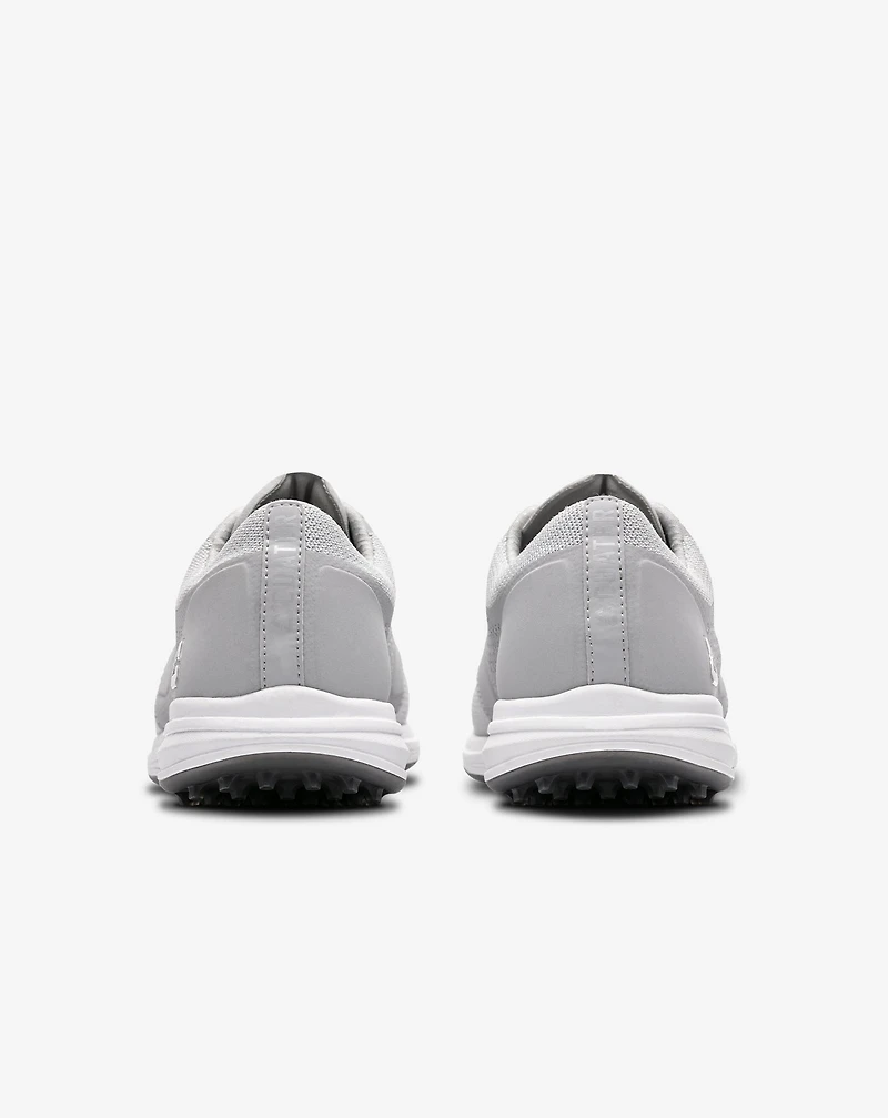 The Moneymaker Spikeless Golf Shoe