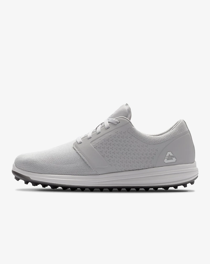 The Moneymaker Spikeless Golf Shoe