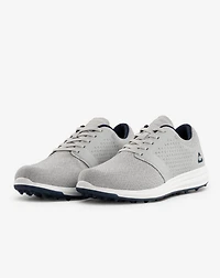 The Moneymaker Spikeless Golf Shoe