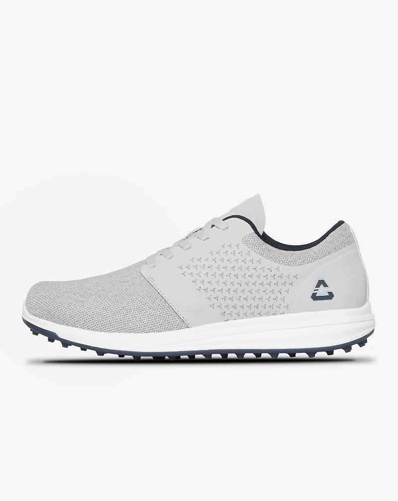 The Moneymaker Spikeless Golf Shoe