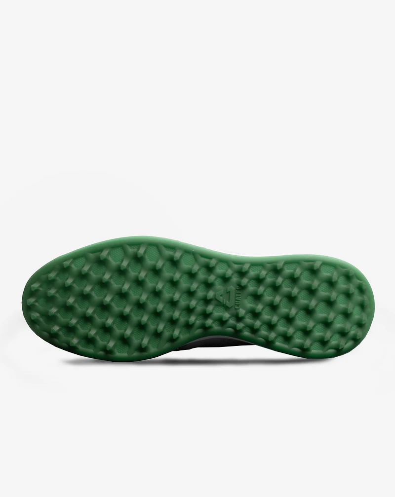 The Moneymaker Spikeless Golf Shoe