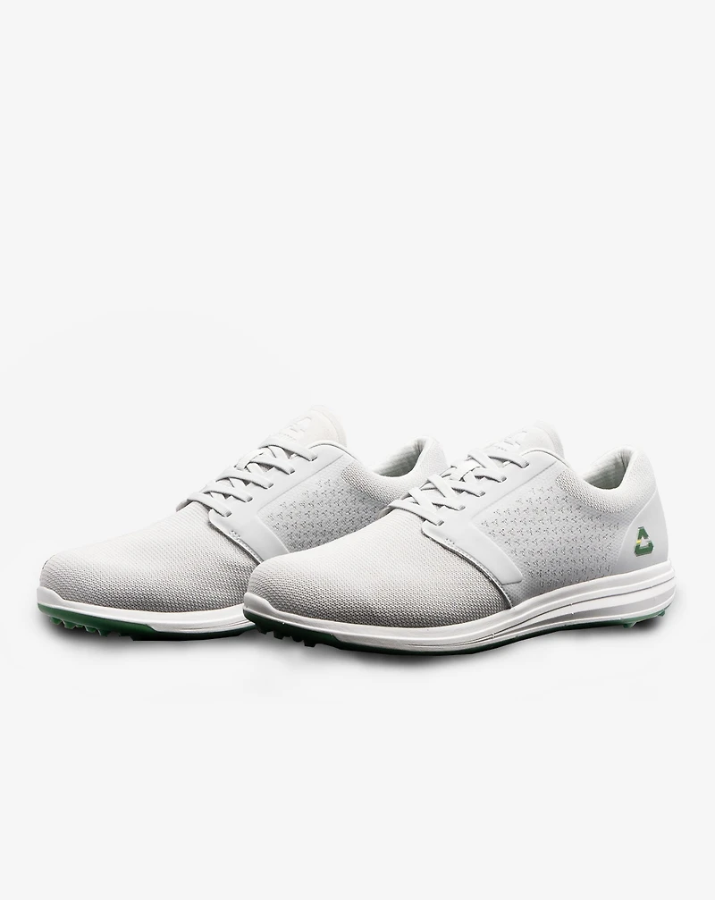 The Moneymaker Spikeless Golf Shoe