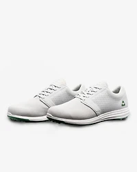 The Moneymaker Spikeless Golf Shoe