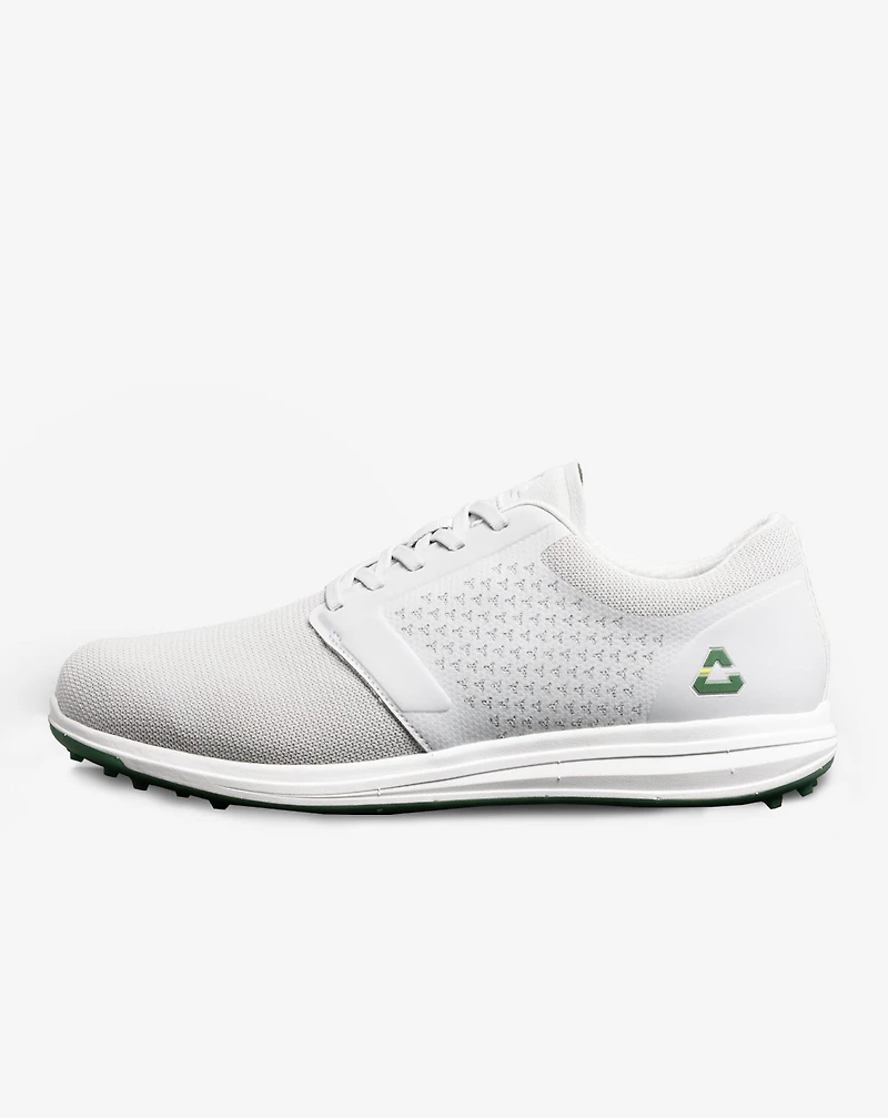 The Moneymaker Spikeless Golf Shoe
