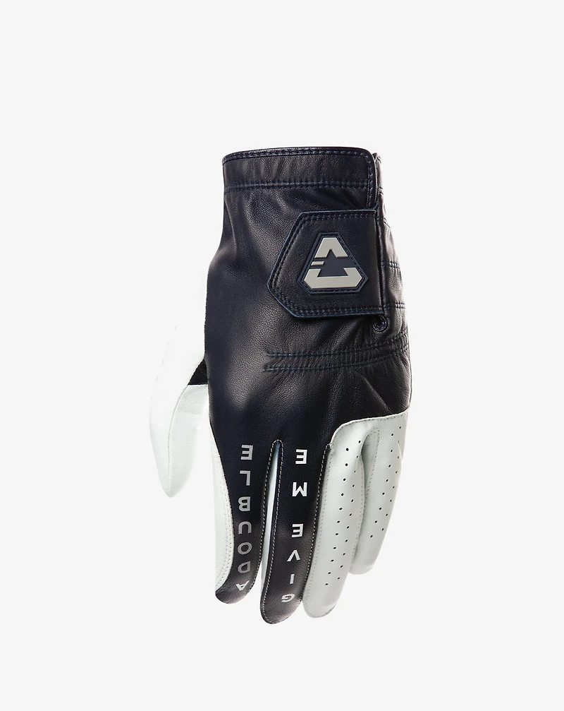 Double Me Golf Glove