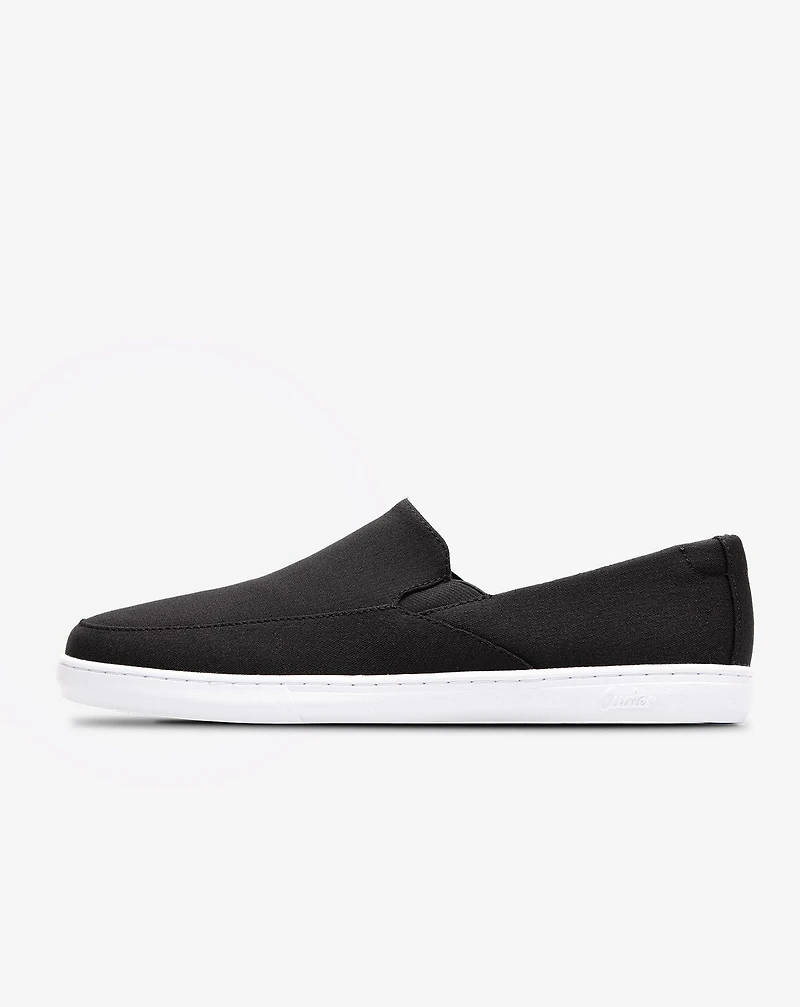 Phenom Slip-On Woven Shoe