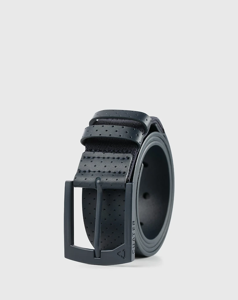 Pilatus Leather Belt