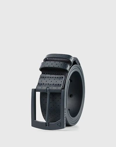 Pilatus Leather Belt