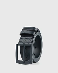 Pilatus Leather Belt