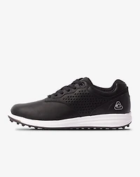 The Moneymaker Lux Spikeless Golf Shoe