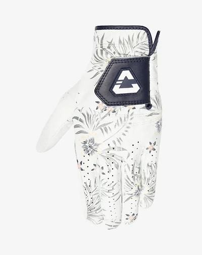 Beach Bliss Golf Glove