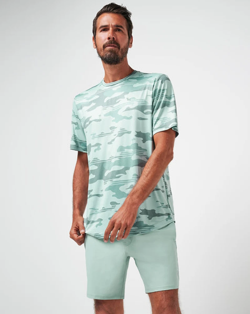 Lead With That Short 7.5