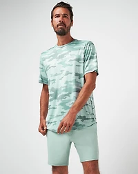 Lead With That Short 7.5