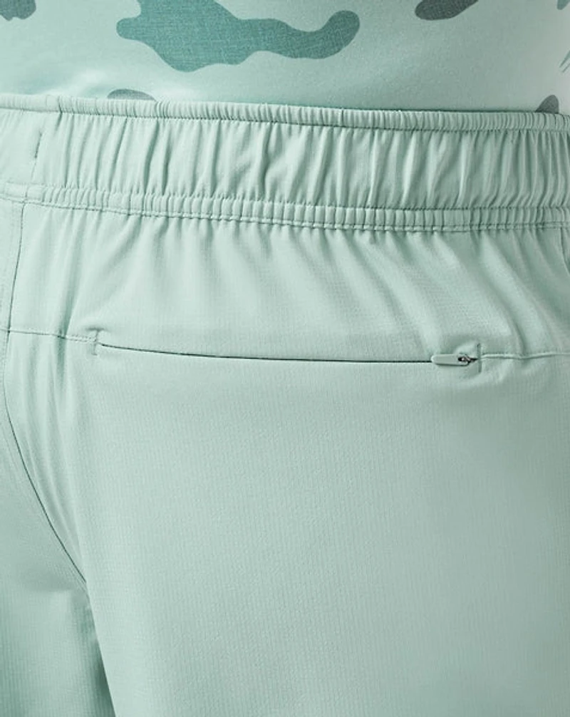 Lead With That Short 7.5