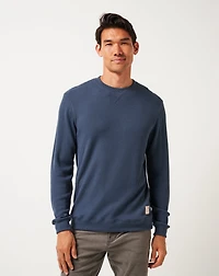 Nonrev Long Sleeve Crew