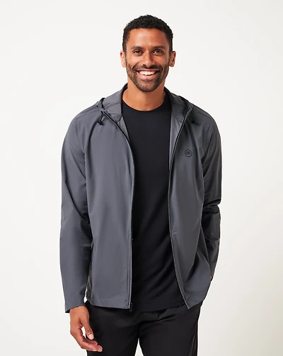 Walking Tour Full Zip